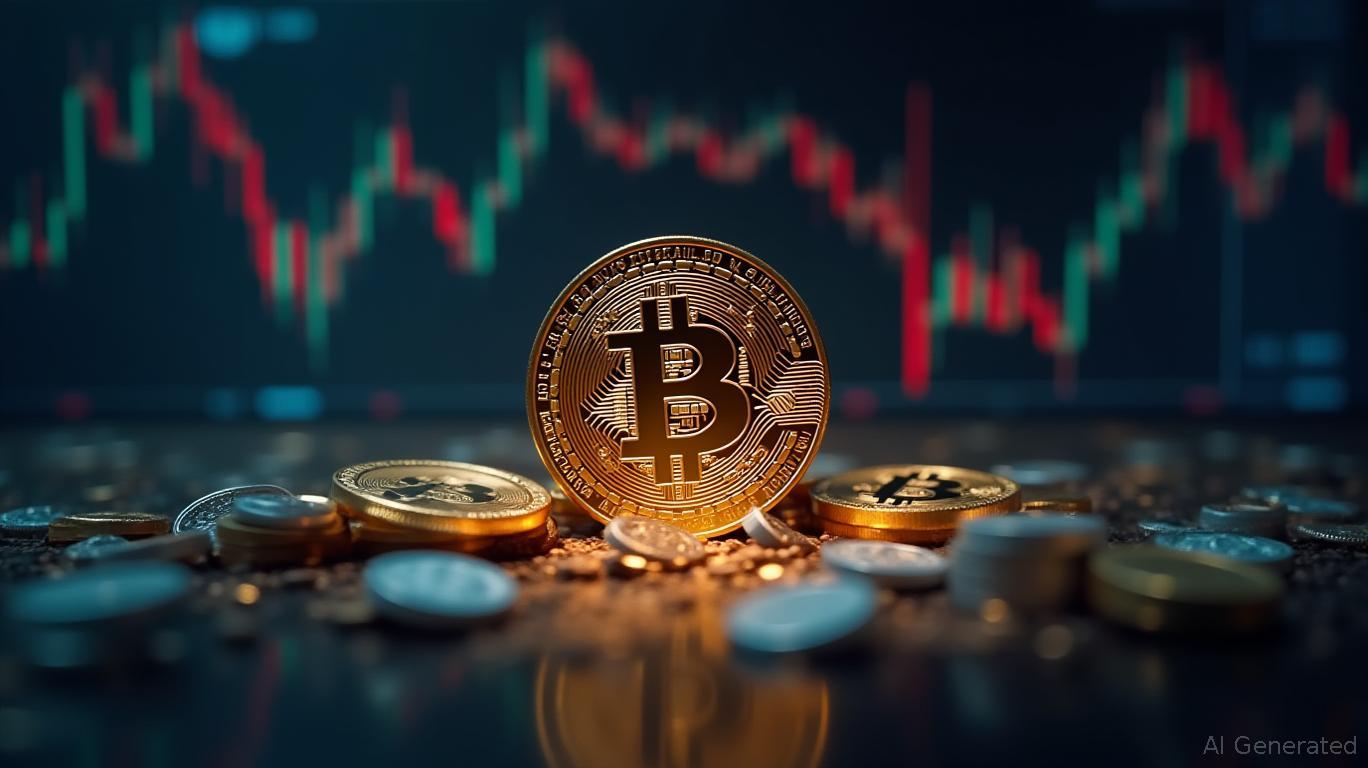 Bitcoin Transfer Volume Drops 32% as Market Consolidates