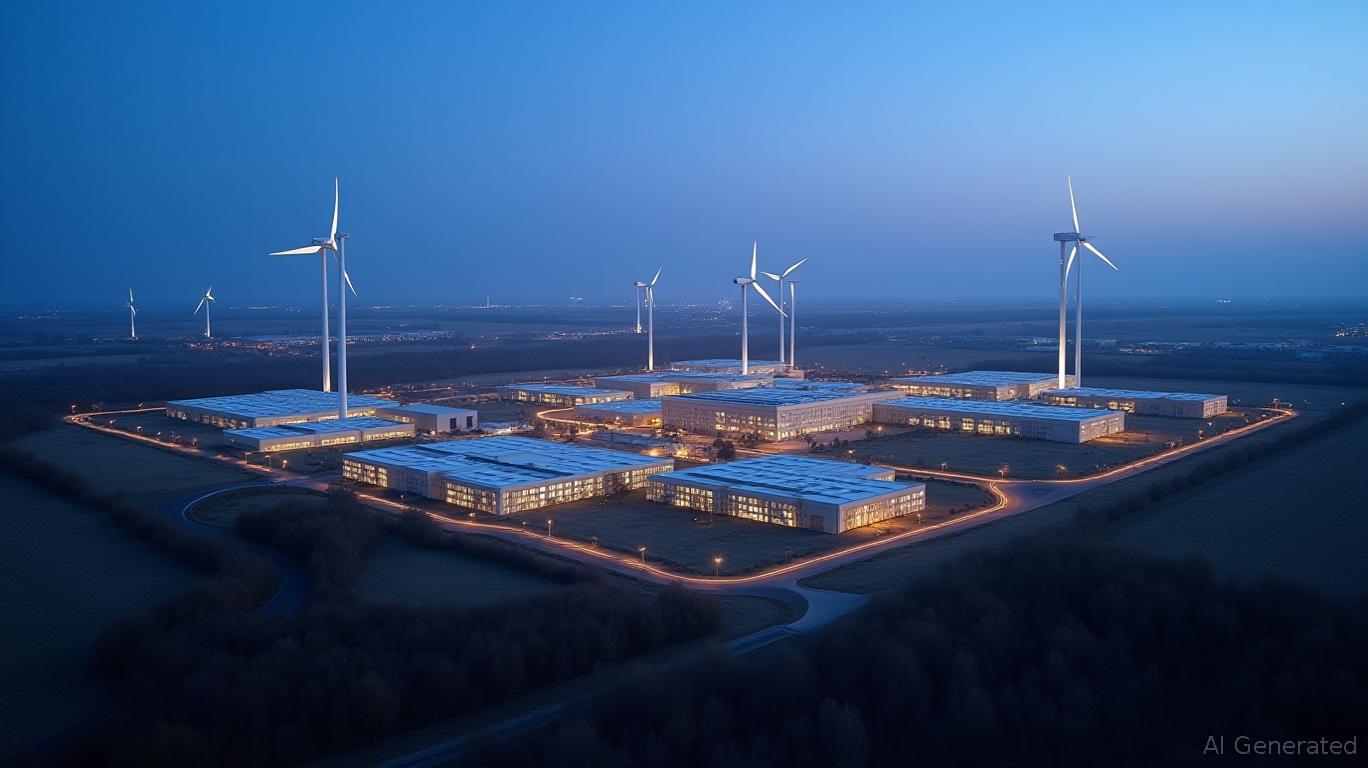 Applied Digital Corporation (APLD): Powering the AI Revolution with Undervalued Infrastructure