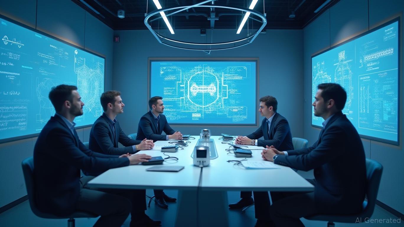 Meta Hires Four OpenAI Researchers to Boost AI Capabilities