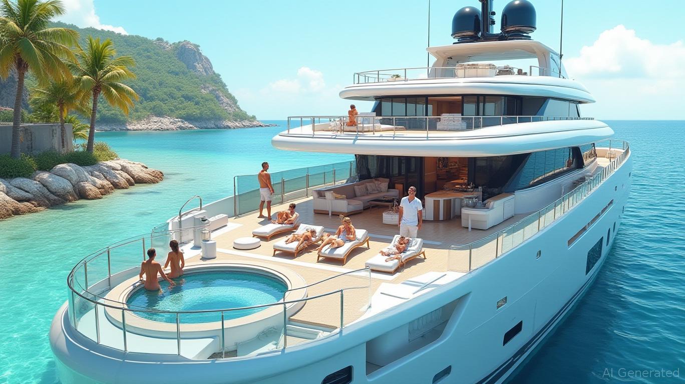Legacy and Luxury: How the Bezos Family's Wealth Transfer Strategies Are Redefining High-Net-Worth Investment Trends