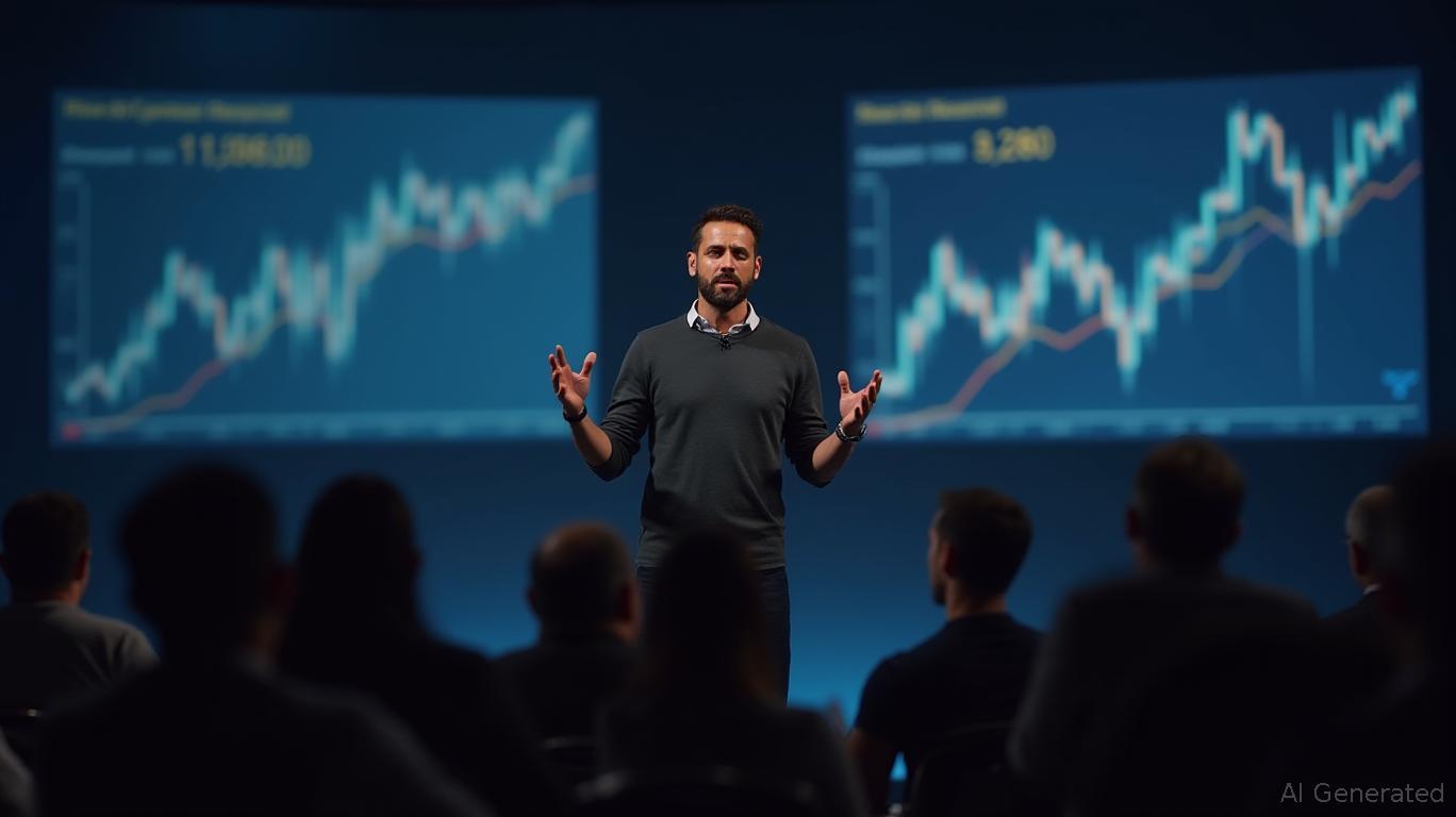 Ethereum Co-Founder Warns Worldcoin Project Threatens Decentralization