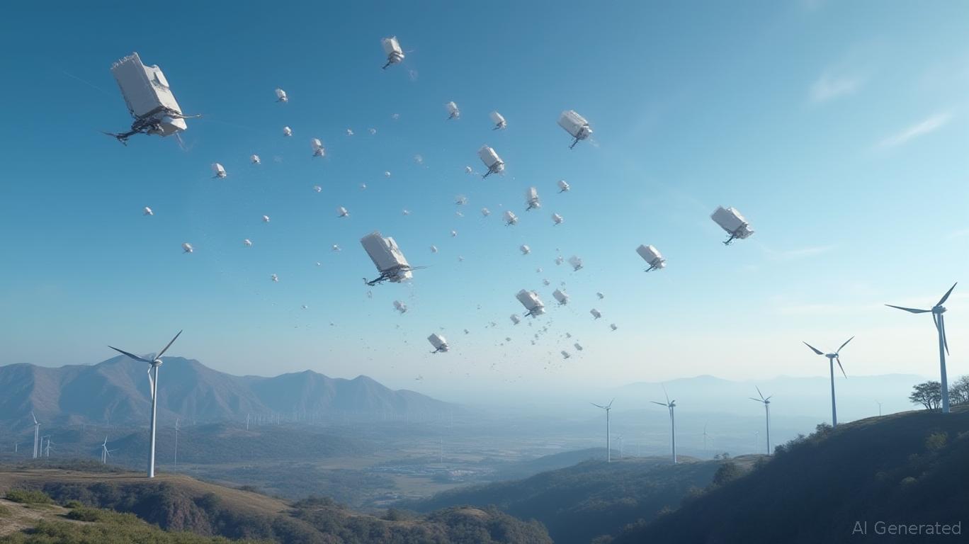 AST SpaceMobile vs. Iridium: Disruptive Tech vs. Relentless Stability in the Satellite Race