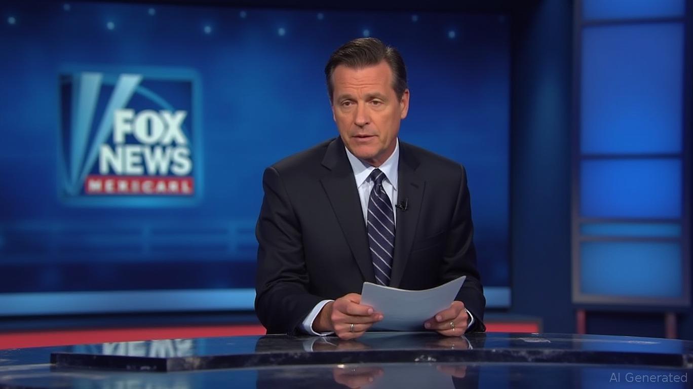 Fox Corporation's Legal Quagmire: Can the Network Survive the Defamation Tsunami?