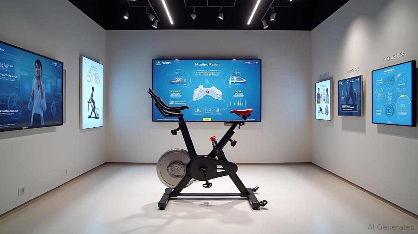 Is Now the Time to Bet on Peloton's Turnaround? A Deep Dive into Its Struggles and Hopes