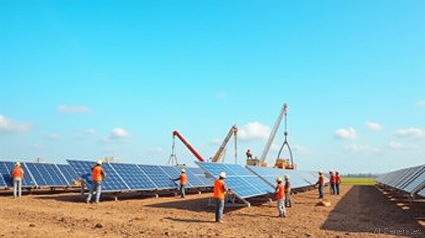 Racing Against the Clock: Capitalizing on the Renewable Energy Tax Credit Cliff