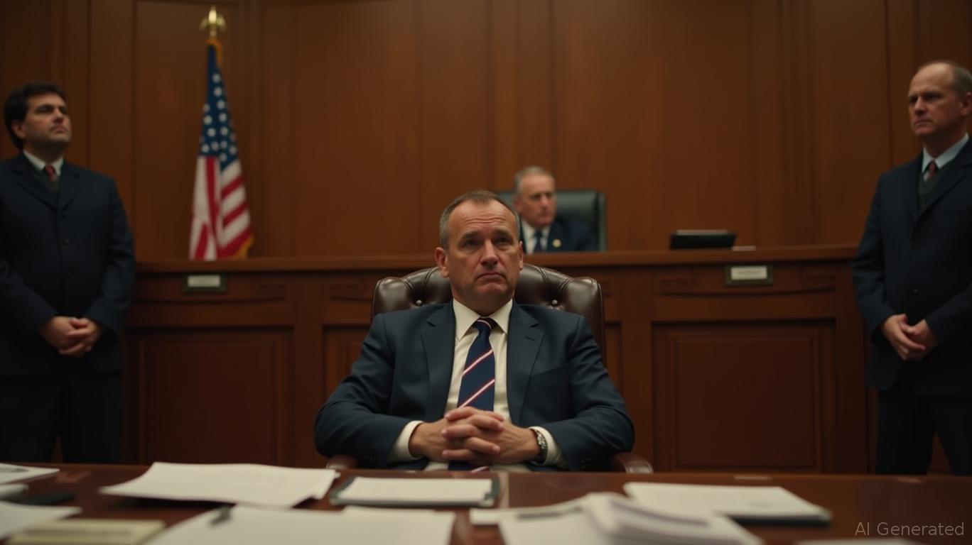 Former Bank VP Admits $411,923 Fraud Scheme