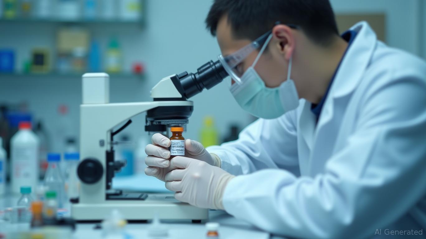 FDA Crossroads: Navigating Healthcare Volatility for Selective Gains
