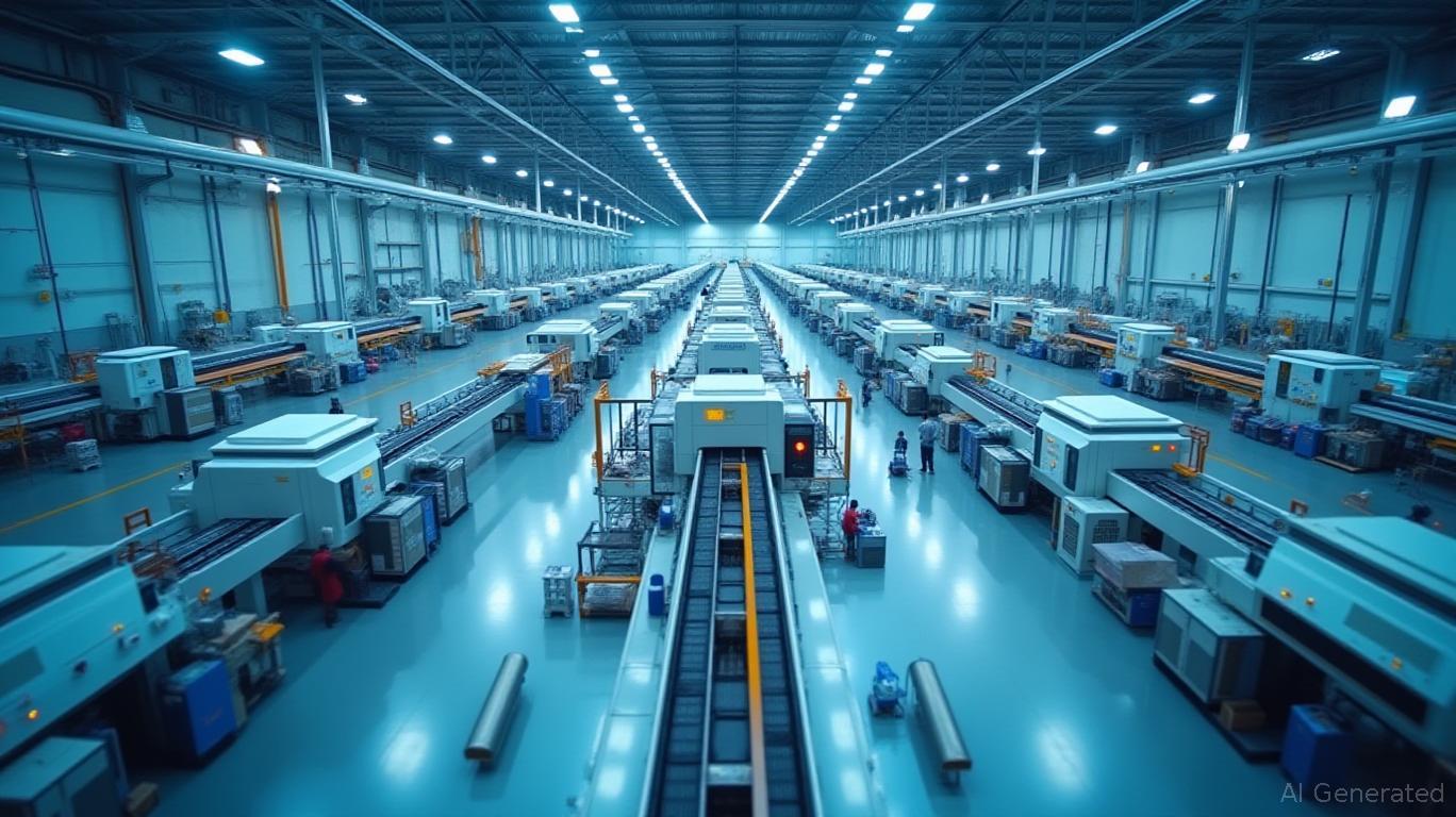 Commercial Vehicle Group (CVGI): Navigating Cyclical Headwinds to Capture Long-Term Growth