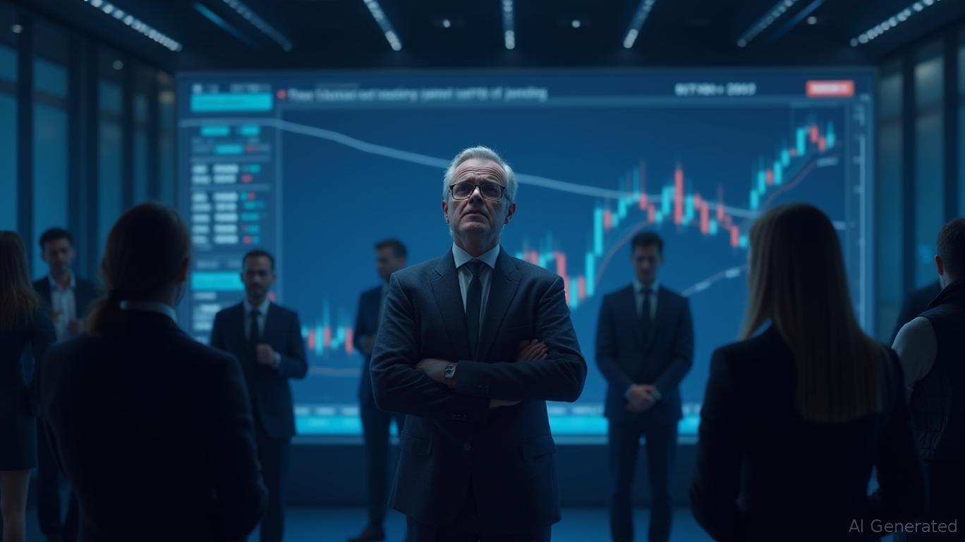 Gemini Launches Tokenized Stock Trading for EU Investors
