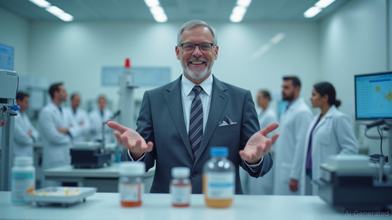 Eli Lilly's Obesity Dominance: A 2030 Growth Story and Portfolio Must-Have