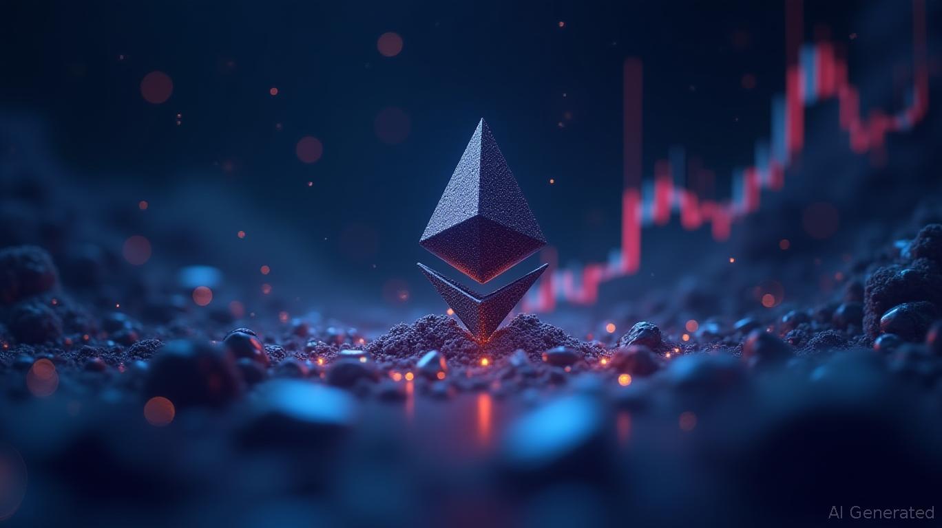 NFT Market Rebounds 8.17% to $125.1 Million as Ethereum Regains Second Place