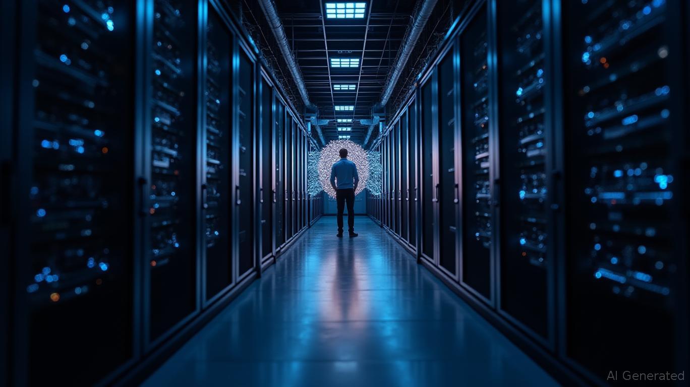 Amazon's AI Dominance: Why Its Valuation and Diversified Growth Outpace NVIDIA and Palantir