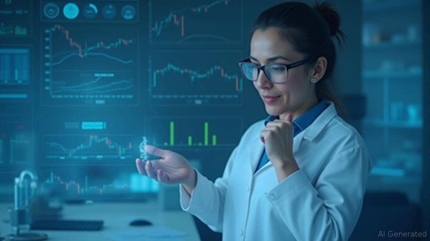 IDEAYA Biosciences: A CFO's Deal-Making Expertise Could Be the Catalyst for a Breakout Year