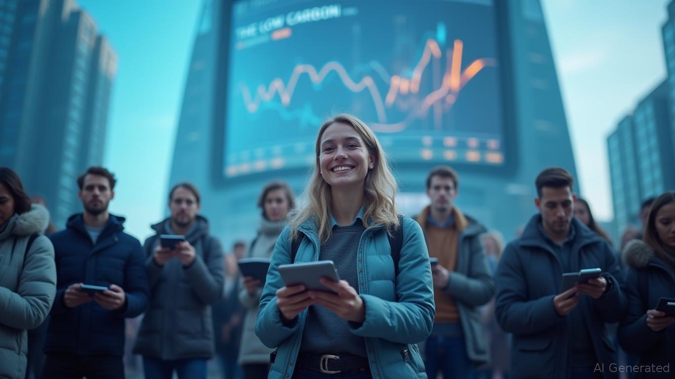 Navigating the New Economic Landscape: AI, Geopolitics, and the Path Forward