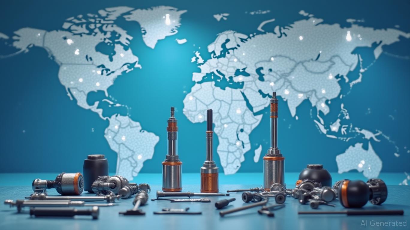 Enerpac Tool Group Corp: Navigating Macroeconomic Headwinds with Strategic Fortitude