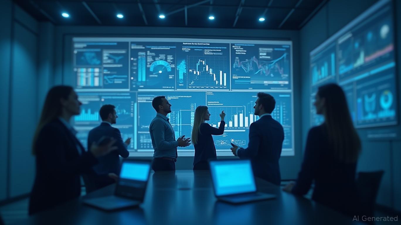 AI-Driven Productivity: The Strategic Imperative for Small Businesses in 2025