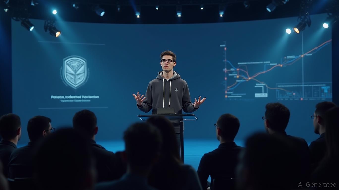 Ethereum Co-Founder Buterin Warns of Privacy Risks in Digital Identity Systems