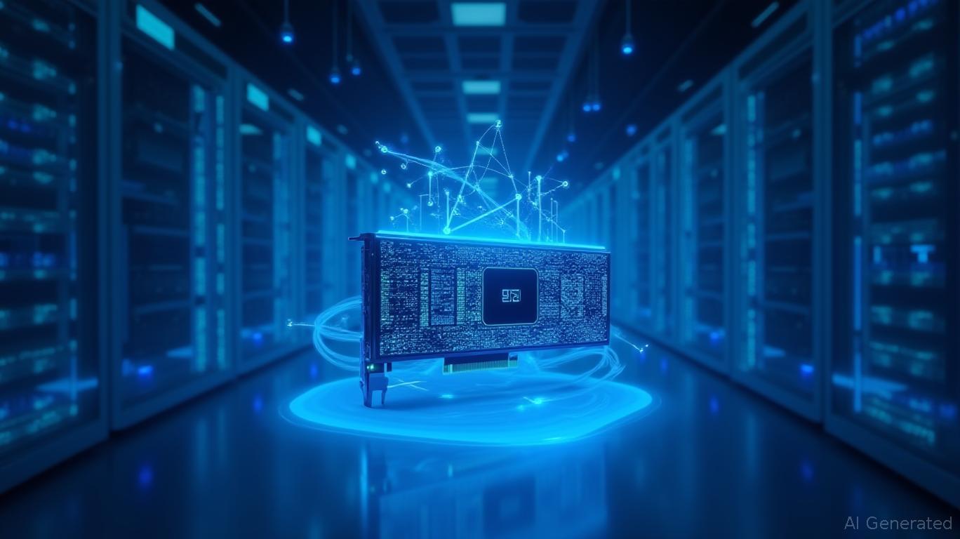 NVIDIA's Unrivaled AI Infrastructure Play: Why Its Dominance Will Persist in the Age of AI
