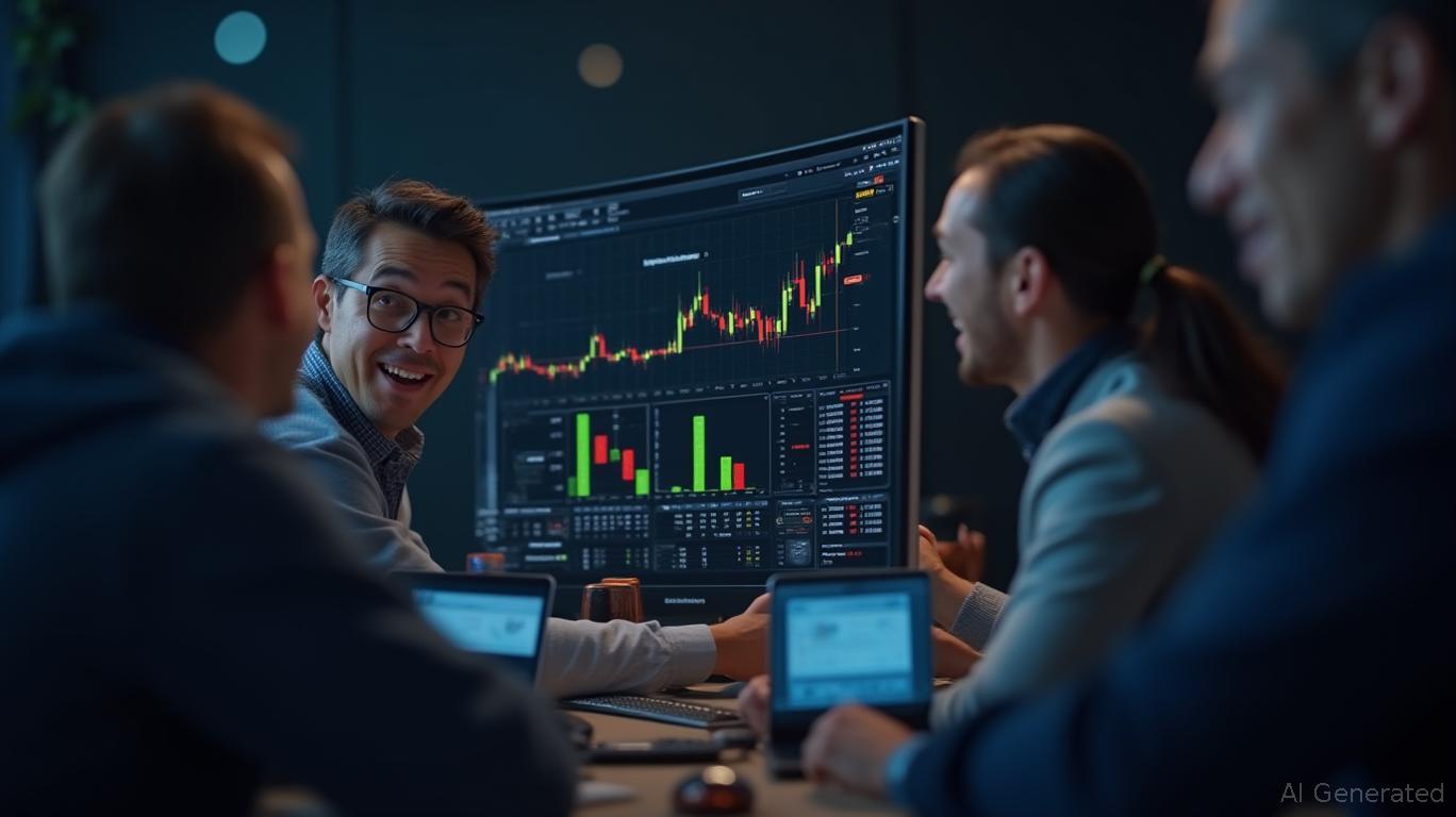 Bitcoin Surges 3.5% Weekly Amid Geopolitical Easing