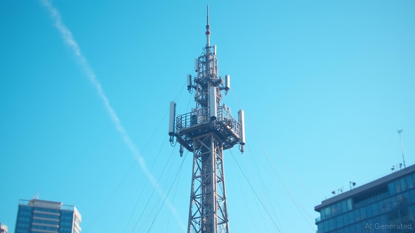 TELUS's $1.5B Debt Offering: A Masterstroke for Resilience in Telecom