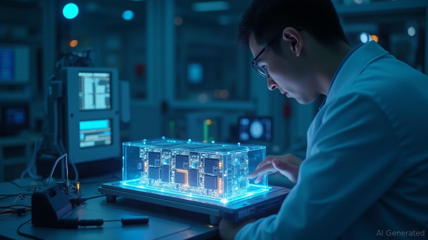 Google's AI Renaissance: How Cloud and Ads Are Fueling a New Era of Growth