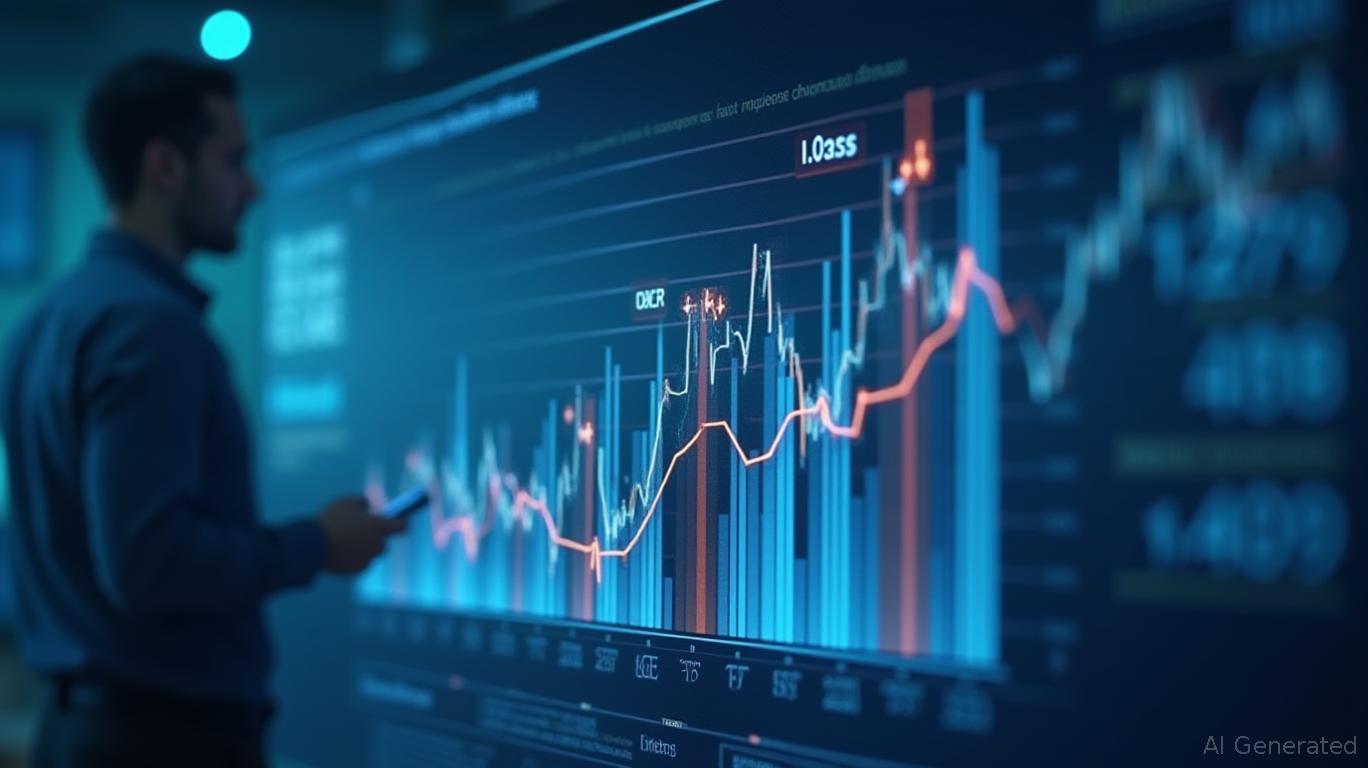 Stem (STEM) Surges 8.8%: Can Operational Gains Outweigh Insider Caution?