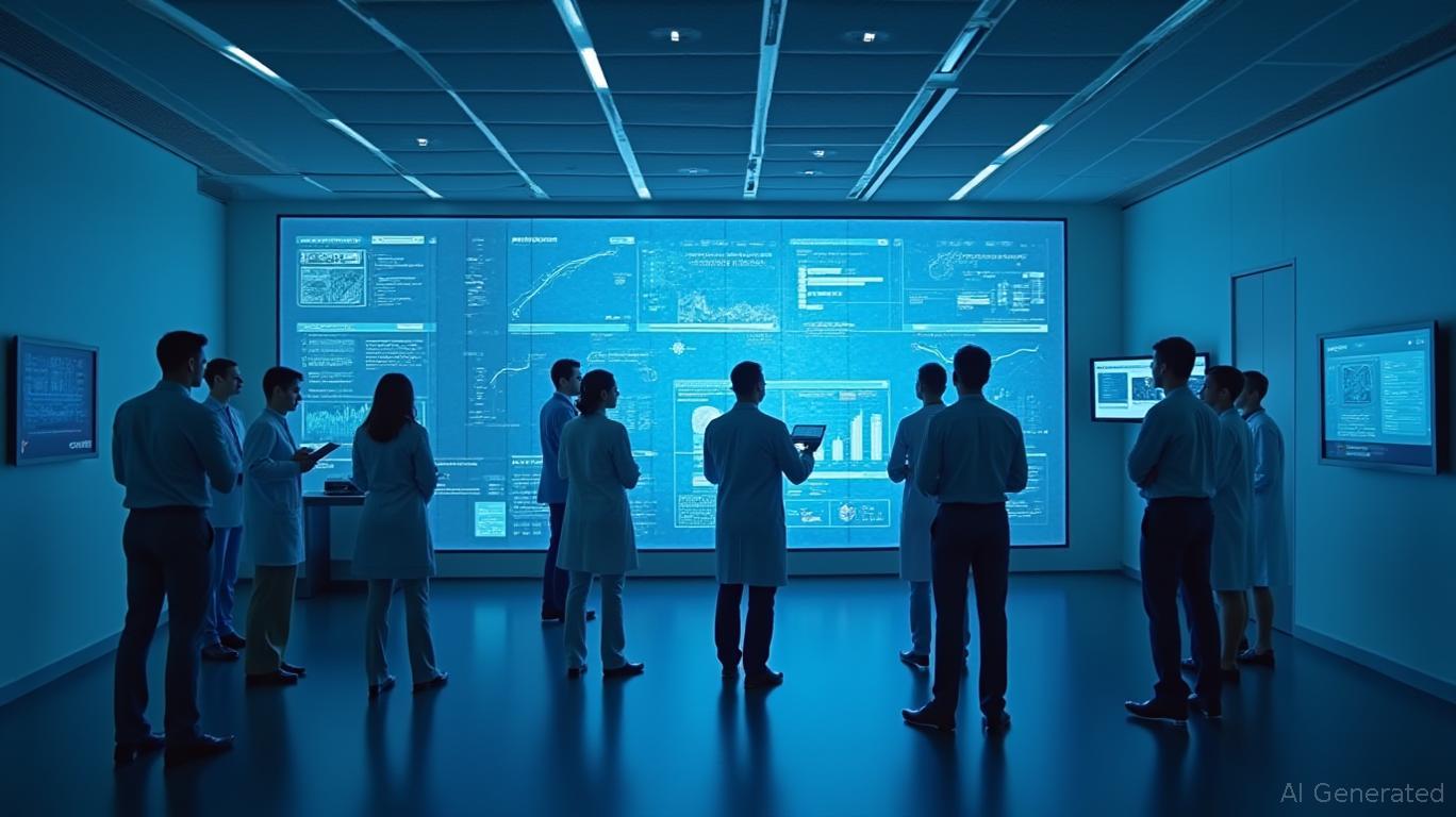 Palantir Technologies: AI-Driven Growth and Undervalued Potential in Enterprise Analytics