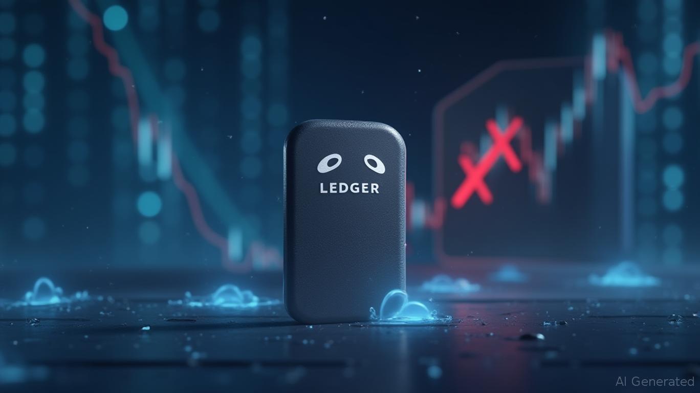 Ledger Discontinues Nano S Support Due to Memory Limitations