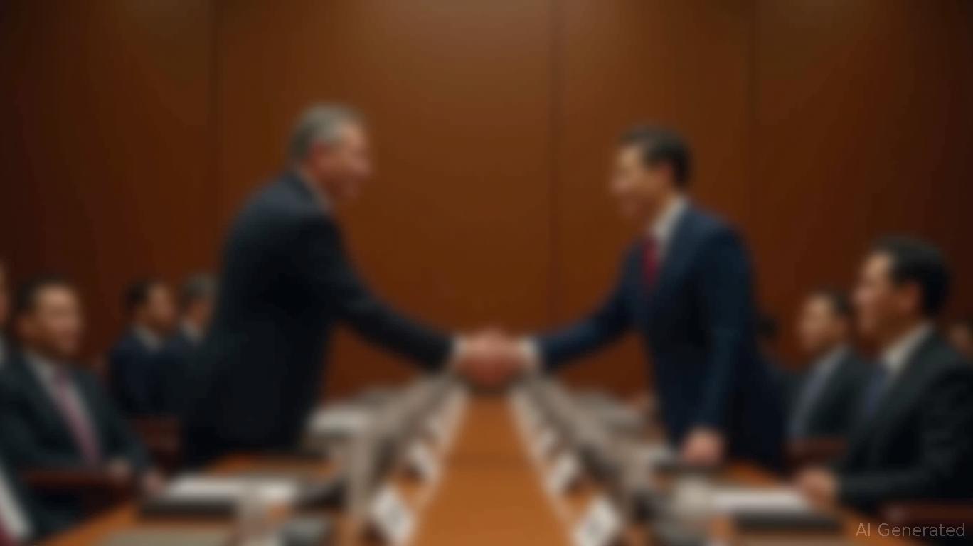 Navigating Trade Tensions: Can Equity Markets Sustain Their Rally?