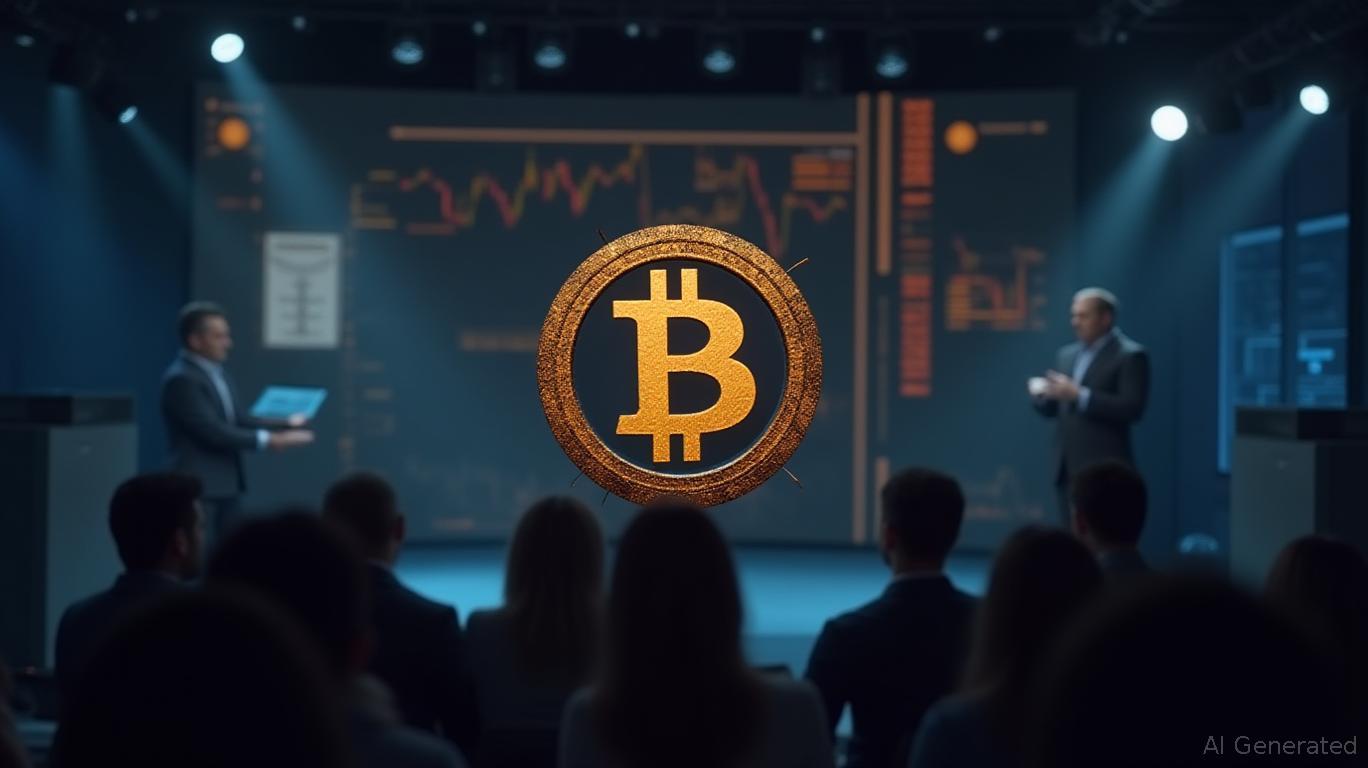 Bitcoin Could Become Backbone of Modern Finance Says Michael Saylor