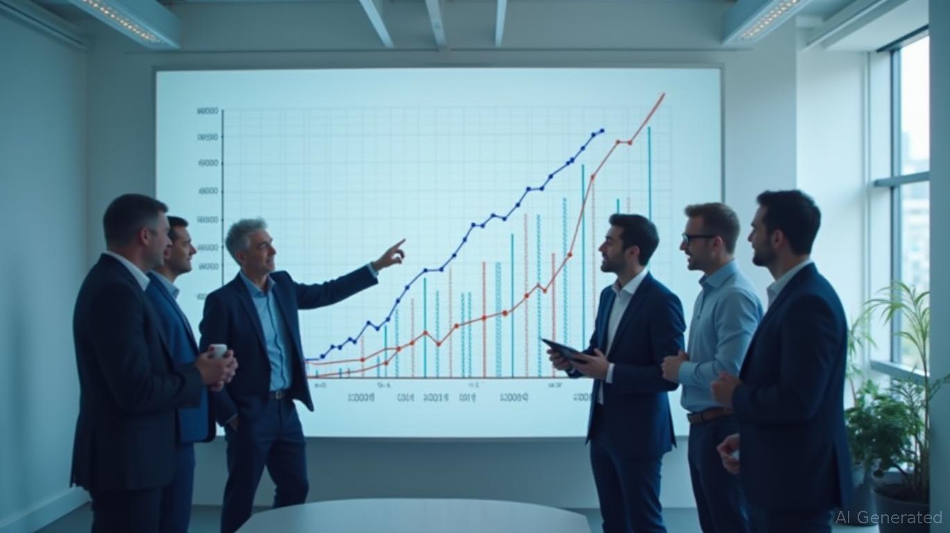The AI Marketing Revolution: How Generative Tools Are Redefining Cost Efficiency and Revenue Growth
