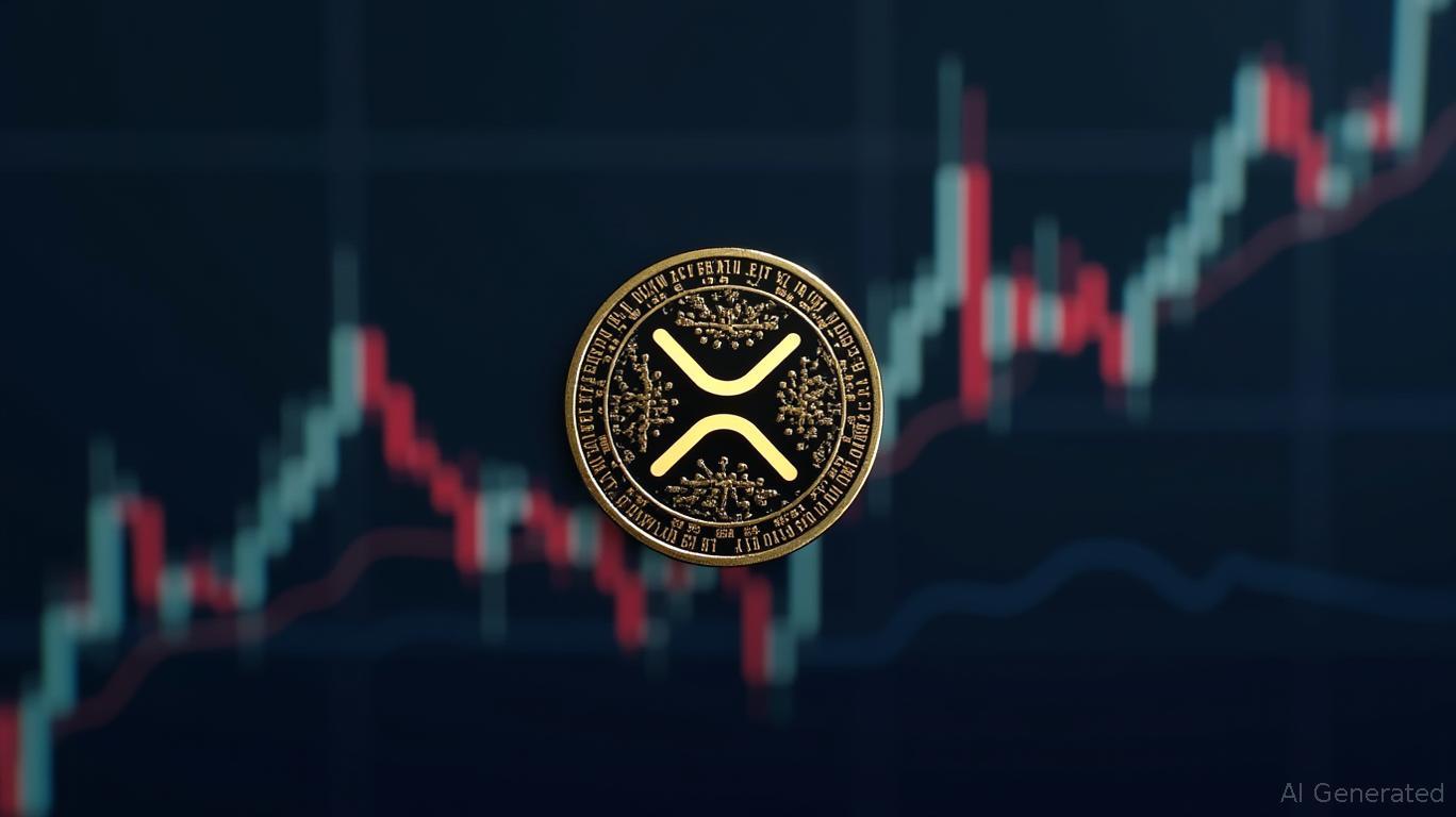 XRP News Today: XRP Tests $2 Support Amid Broader Crypto Sell-Offs