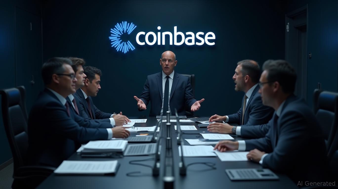 Coinbase Faces $1.67 Million USDC Laundering Concerns