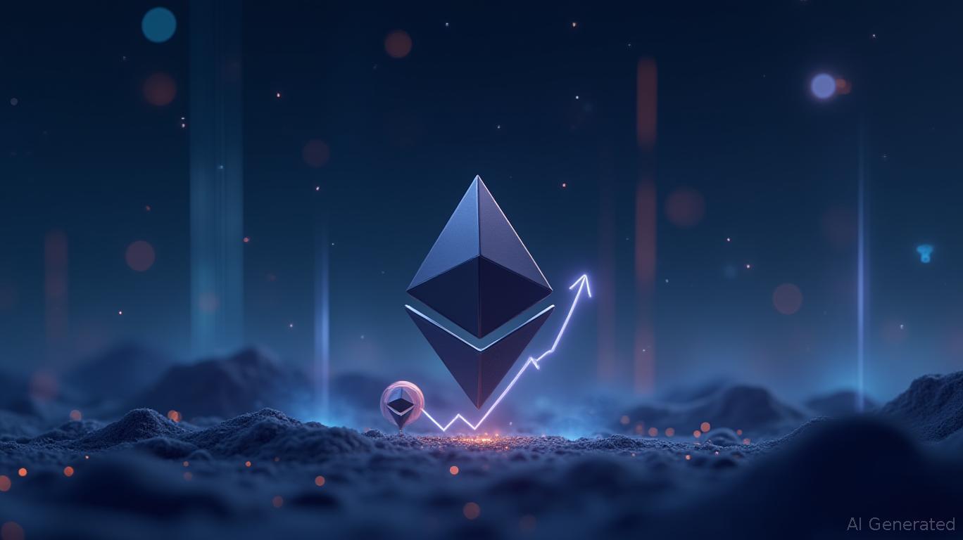Ethereum Price Prediction 2030: $3,070 Amid Bullish Sentiment and Network Growth

Qubetics Presale: 20% Price Jump Expected Upon Top-10 Exchange Listing