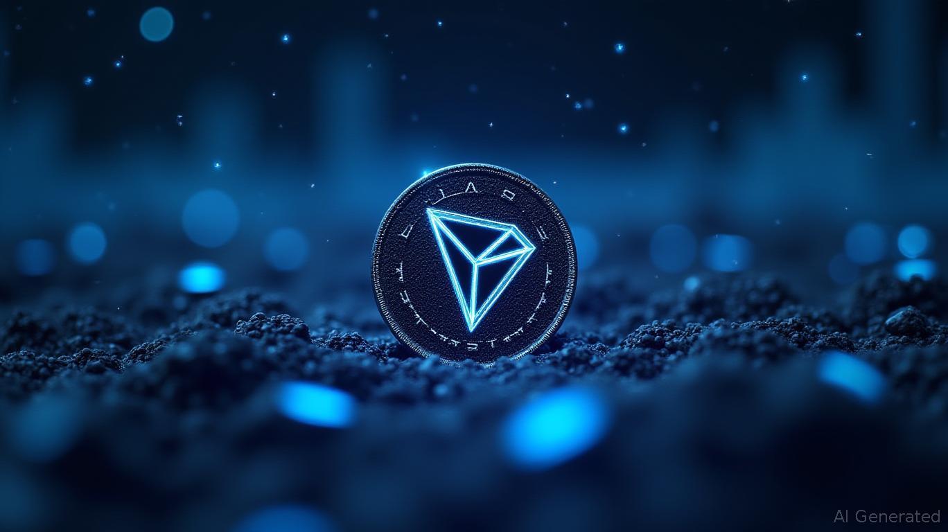 Aptos Gains Traction with 80% Price Growth Target by 2030

Tron Merges with SRM Entertainment for U.S. Public Listing

Web3 ai Raises $8.5 Million with 1747% Return Potential