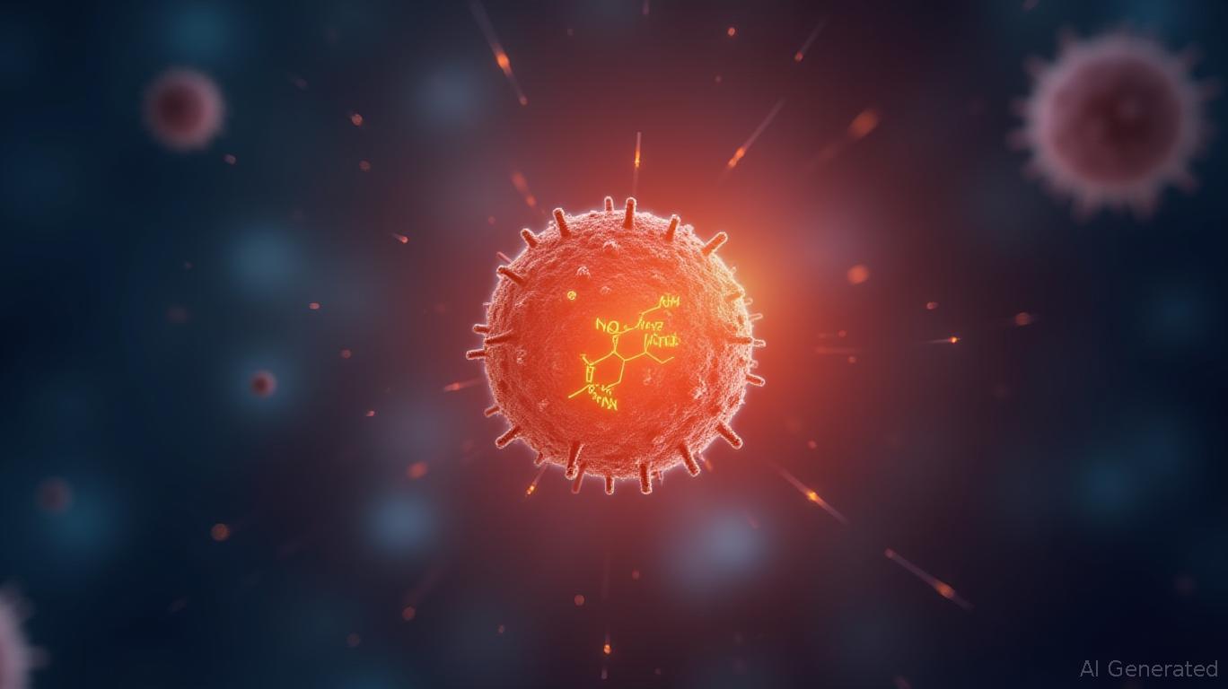 TME Pharma's Warrant Milestone: A Capital-Efficient Path to Oncology Breakthroughs?