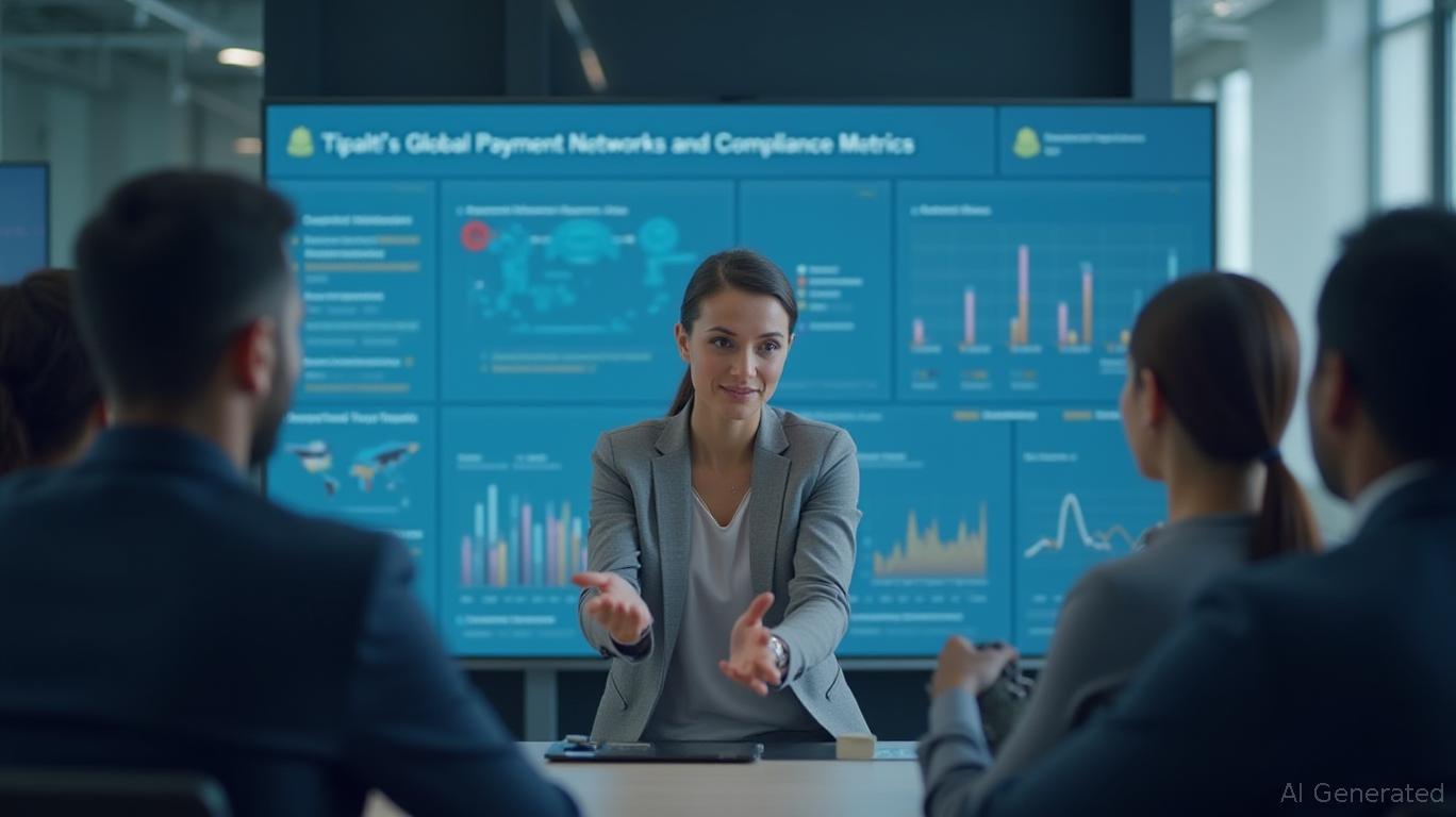 Why Tipalti’s AI-Driven Finance Platform is a Strategic Growth Asset in a Post-Brexit World Why Tipalti’s AI-Driven Finance Platform is a Strategic Growth Asset in a Post-Brexit World