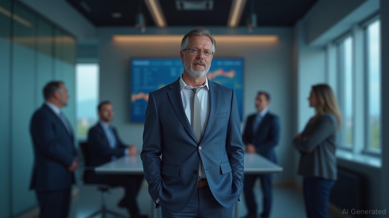 Nakamoto Holdings Appoints Tyler Evans as CIO to Boost Bitcoin Adoption
