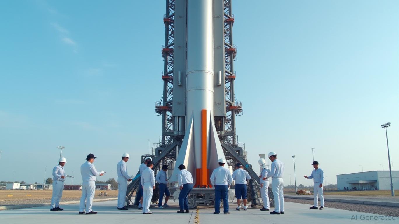 Rocket Lab (RKLB) at $40: Is the Stock Overvalued or a Buy on Neutron Delays?