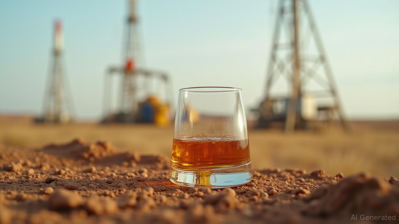 The Oracle's Contrarian Gambit: Why Buffett's Energy and Alcohol Bets Signal Value's Return