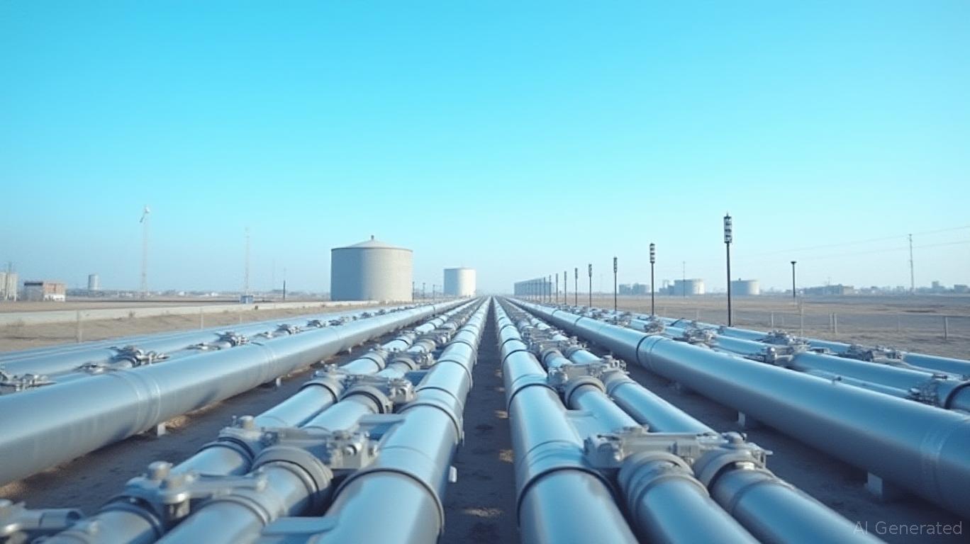 Better Dividend Stock: Why Enterprise Products Partners Edges Kinder Morgan for Reliable Income