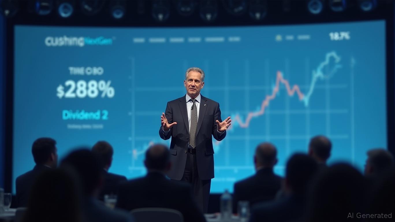 Cushing NextGen Dividend Update: Key Information Ahead of Jul 2, 2025 Ex-Dividend Date