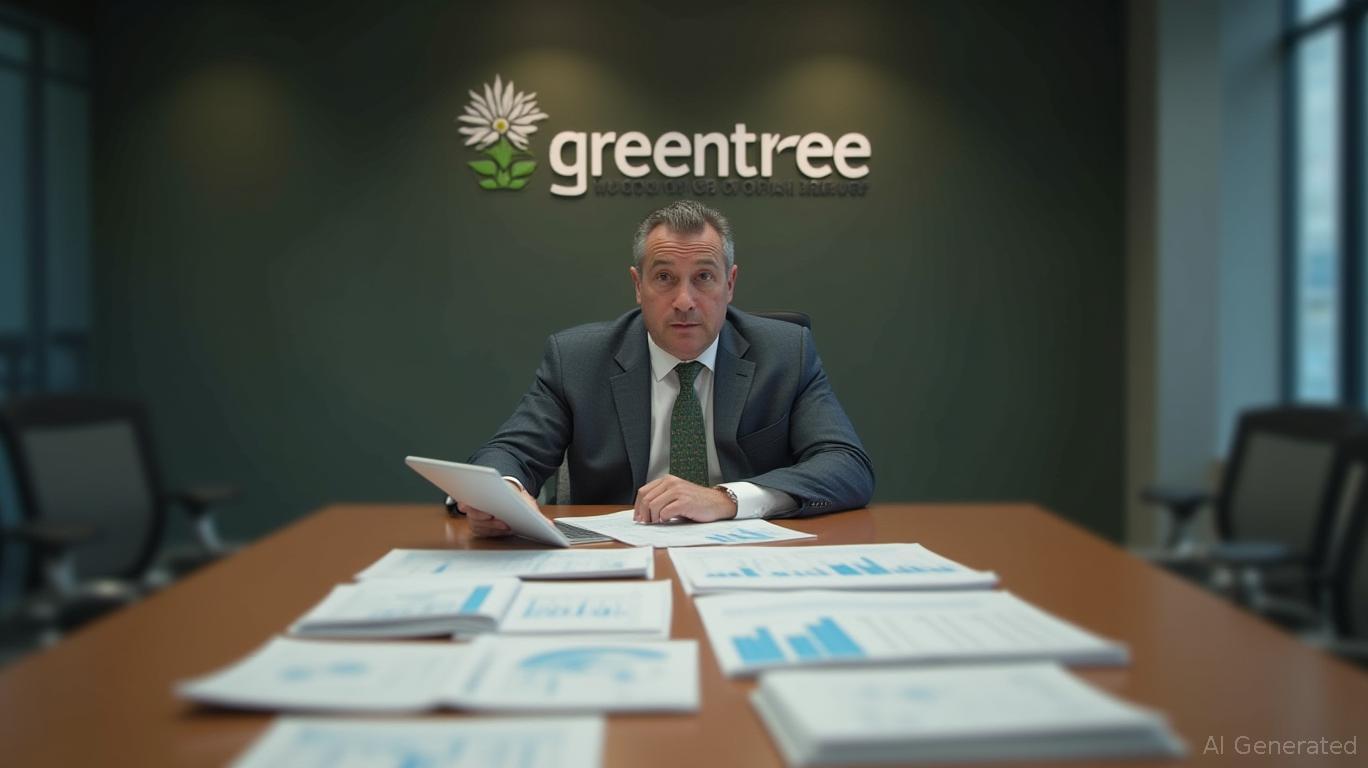 Greentree Hospitality GHG 2025Q1 Earnings Preview Downside Risk Amid Weak Revenue Forecasts