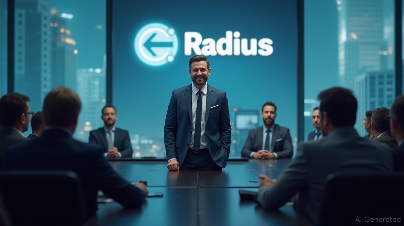 Radius Recycling RDUS 2025Q3 Earnings Preview Upside Ahead on Revenue Projections