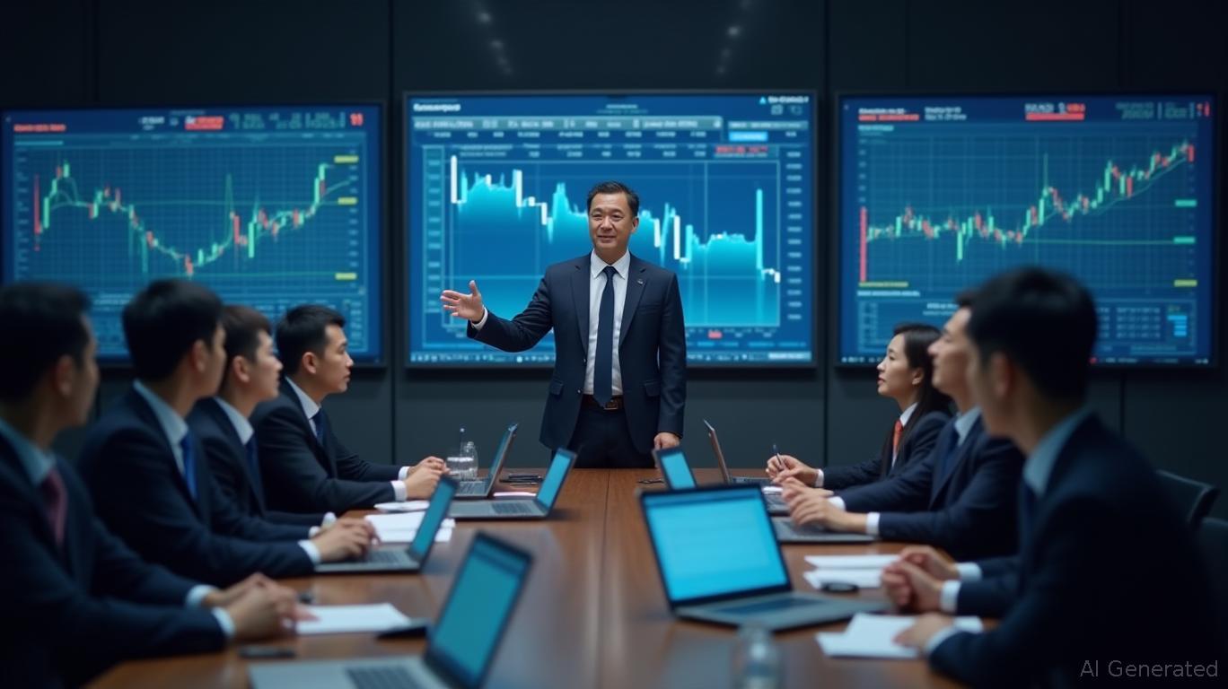 JinkoSolar Dividend Insights: Key Information Ahead of Ex-Dividend Date on Jul 2, 2025