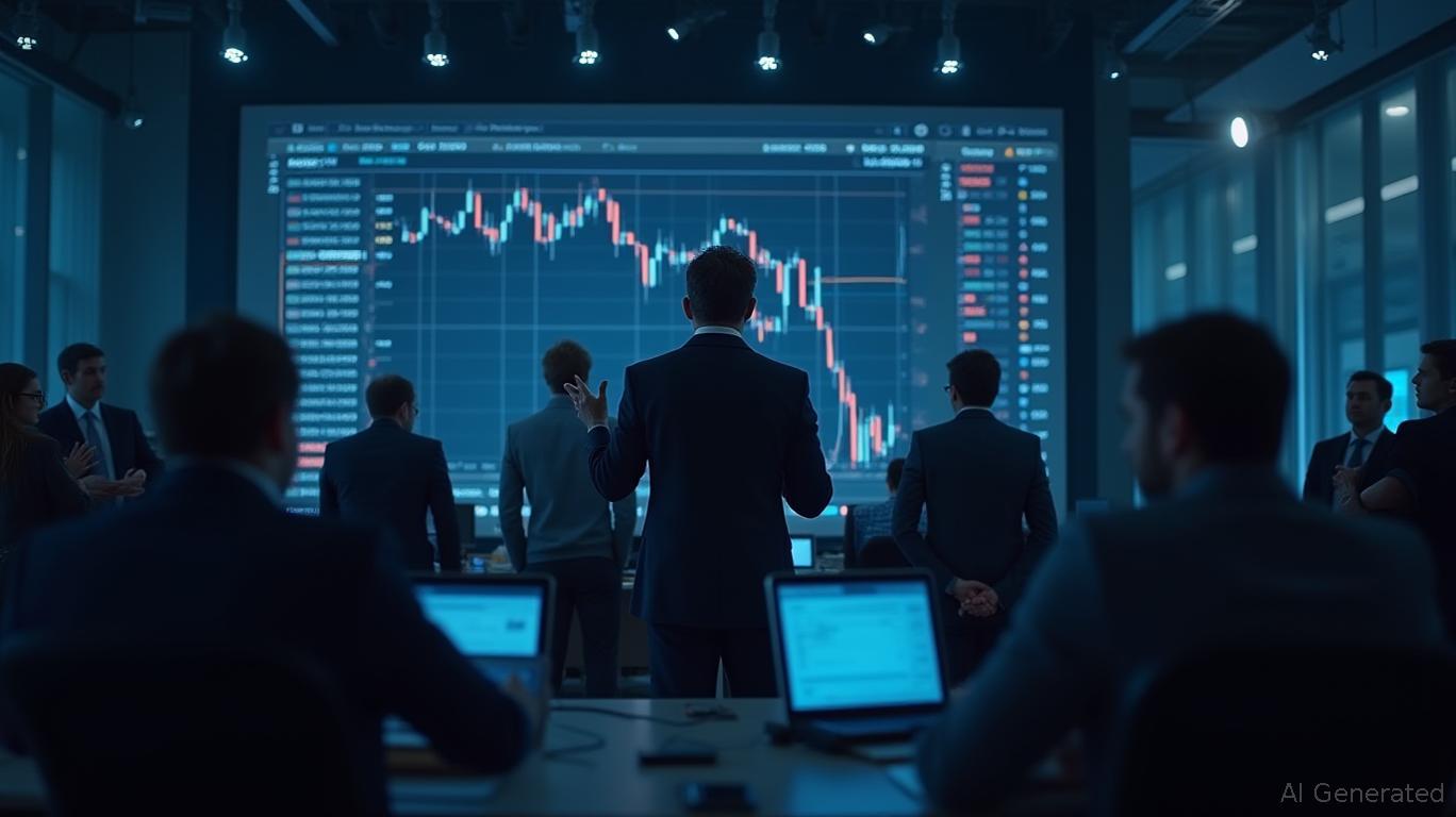 Solana Surges 6.112% as Institutional Interest Grows