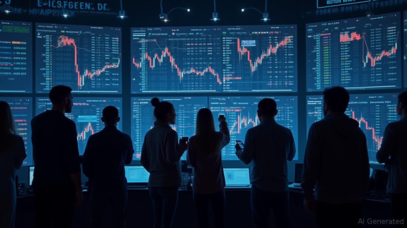 Fartcoin Surges 9.568% as Meme Token Enthusiasm Persists