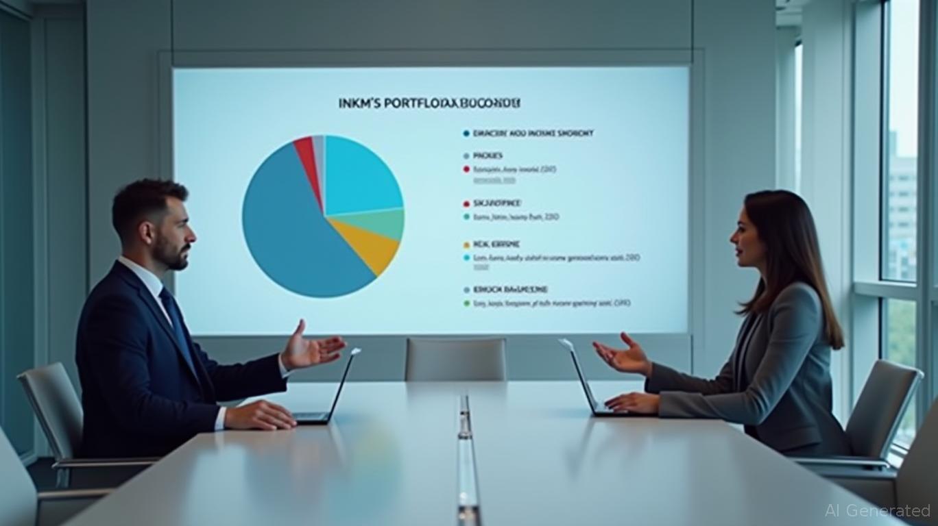 INKM's Dividend Boost Signals Opportunity in Income Investing