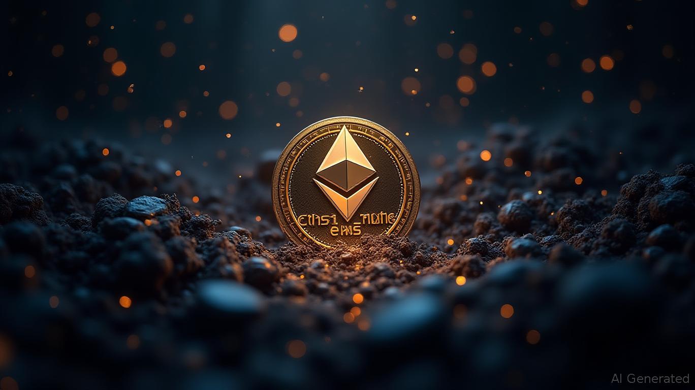 Ethereum Stacking doseže 35 milijuna ETH 28,3% ukupne opskrbe zaključanim