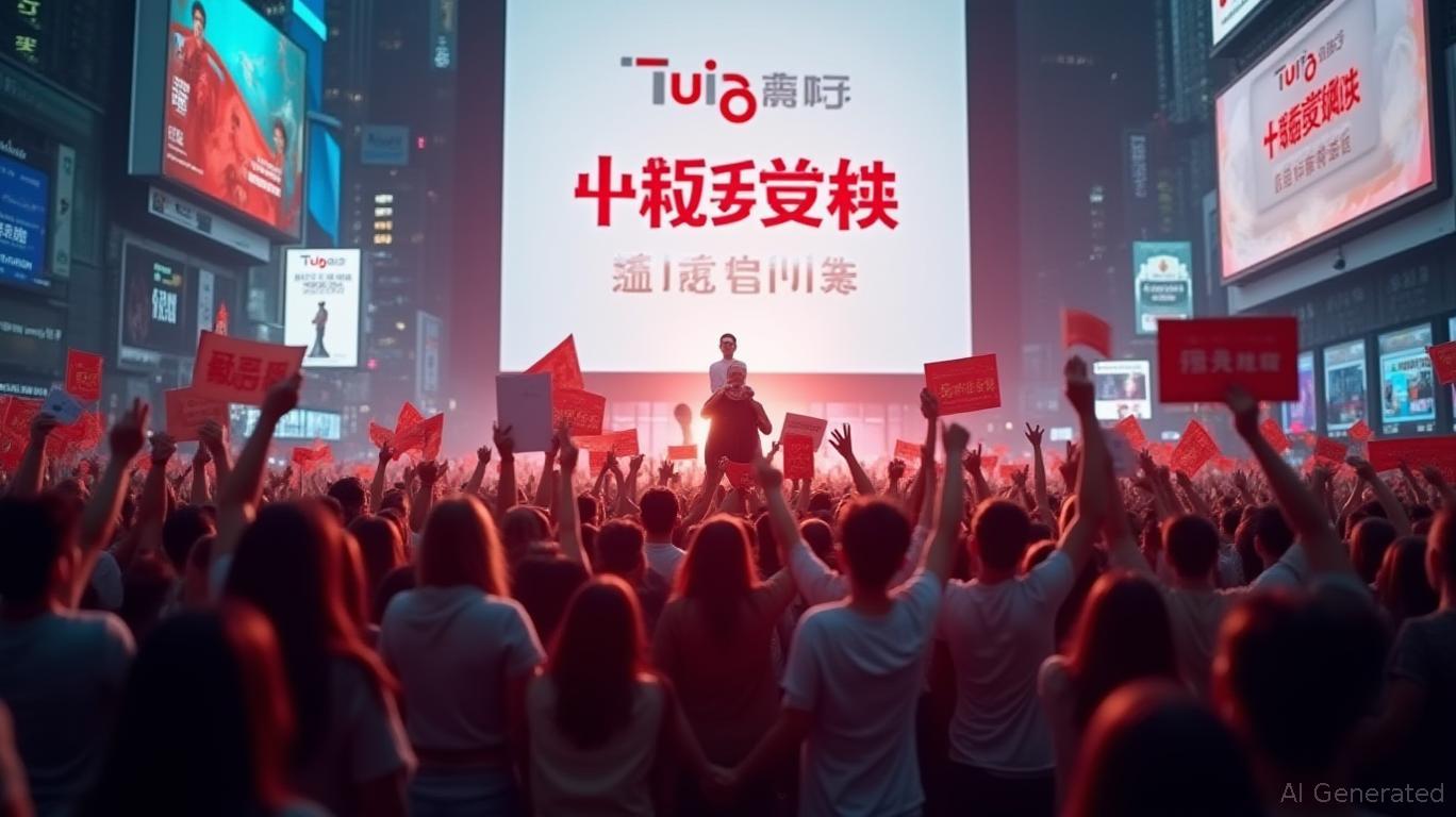 Tudou Guarantee Sees 100% User Increase After Huione Shutdown